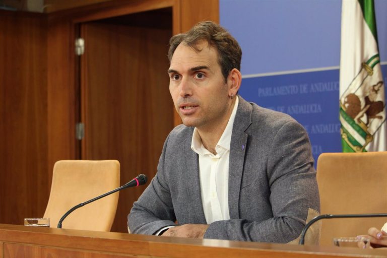 Valero (IU) pedirá este jueves en el Parlamento europeo un «control integral» que «blinde» Doñana ante «amenazas»