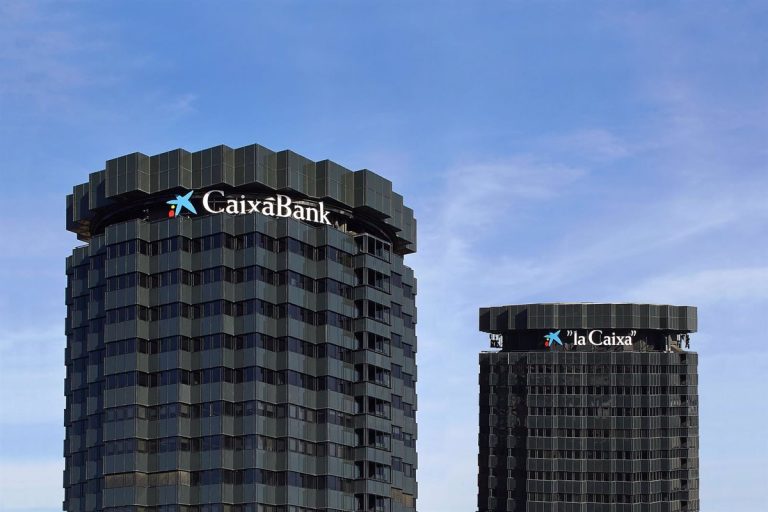 CaixaBank tiene una exposición a clientes rusos de 185 millones de euros