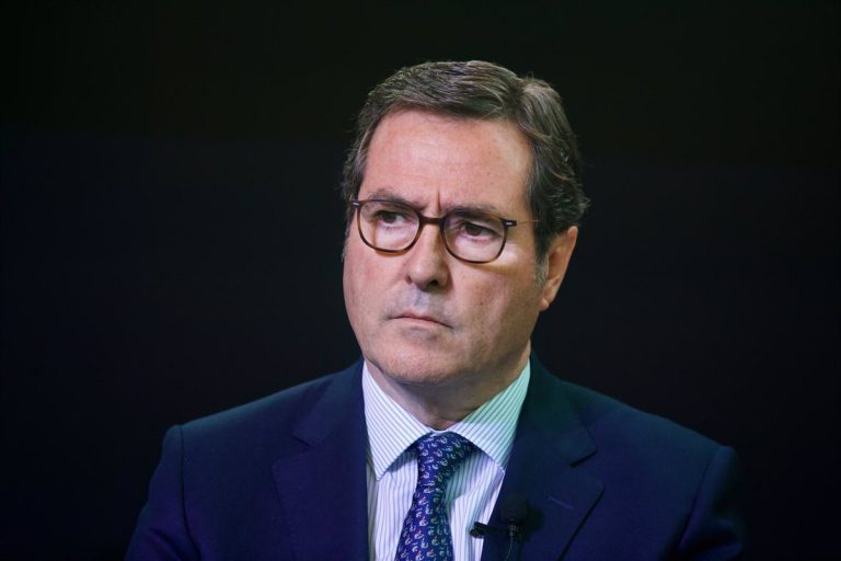 «Bajar impuestos no es algo del pasado, sino de presente y de futuro»