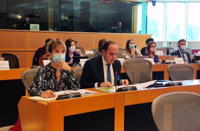El procedimiento de infracción «heredado» impide al Parlamento Europeo cerrar las peticiones sobre Doñana