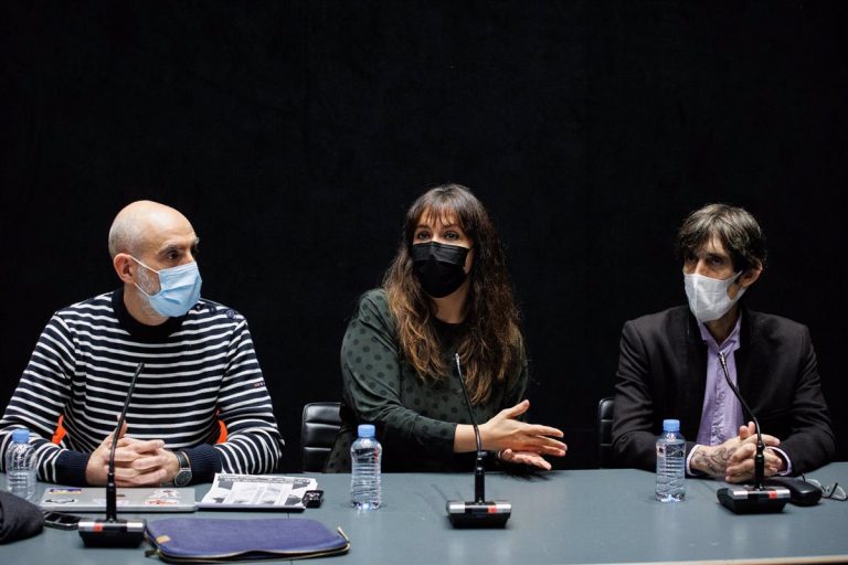 El Gobierno reconoce «retrasos» de pago en el INAEM y el abono de nóminas un mes después de las funciones de teatro
