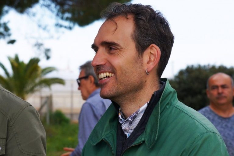 Valero apela a un «cambio político» en Andalucía tras el adelanto electoral que «constata el fracaso» de Moreno