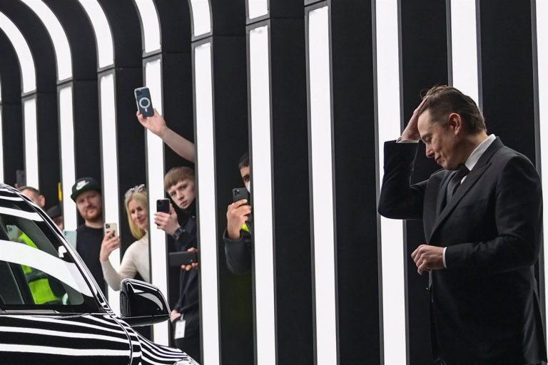 Twitter acepta la oferta de compra de Elon Musk por 40.500 millones