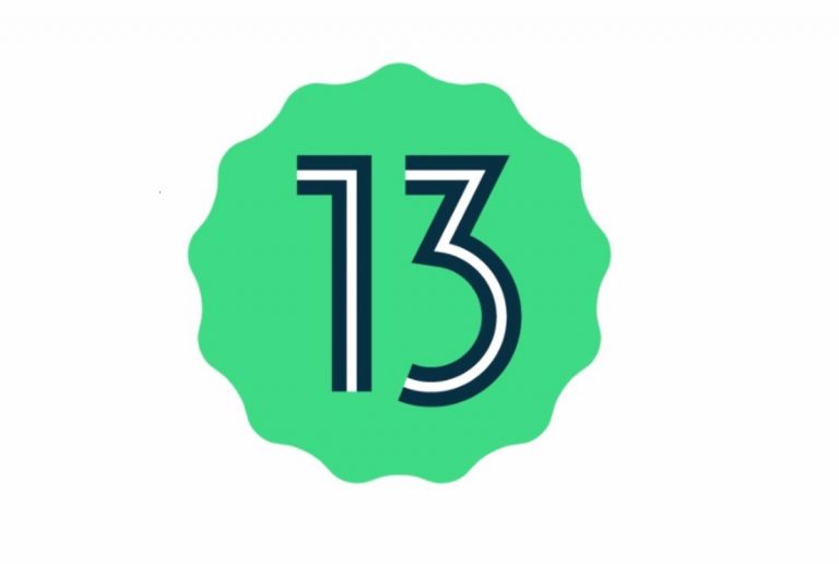 Ya disponible la primera beta de Android 13 para teléfonos Pixel