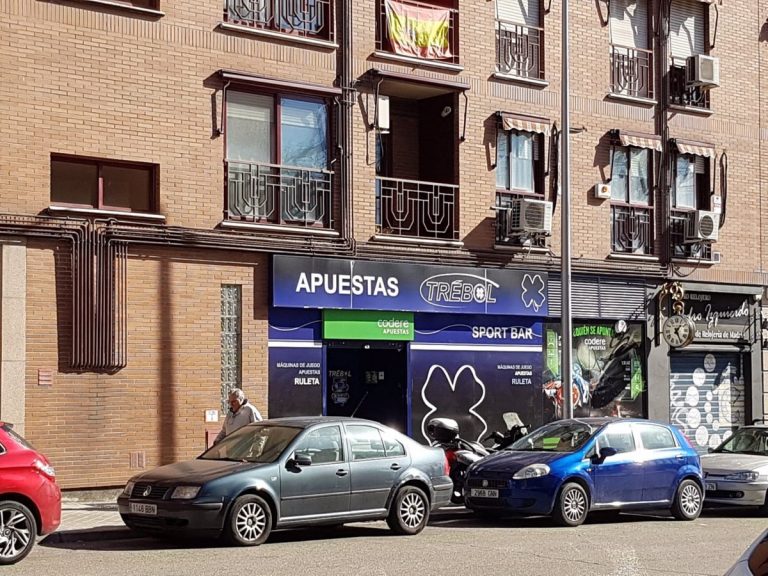 IU critica que el alcalde de Córdoba haya «engañado a la ciudadanía» respecto a las salas de juego y casas de apuestas