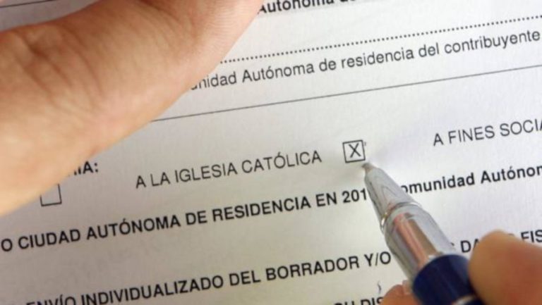 La televisión pública blanquea la imagen misógina de la iglesia – El Observatorio del laicismo
