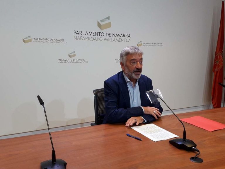Koldo Martínez pregunta al Gobierno de España “por qué incumple su compromiso para garantizar un Estado laico” – El Observatorio del laicismo