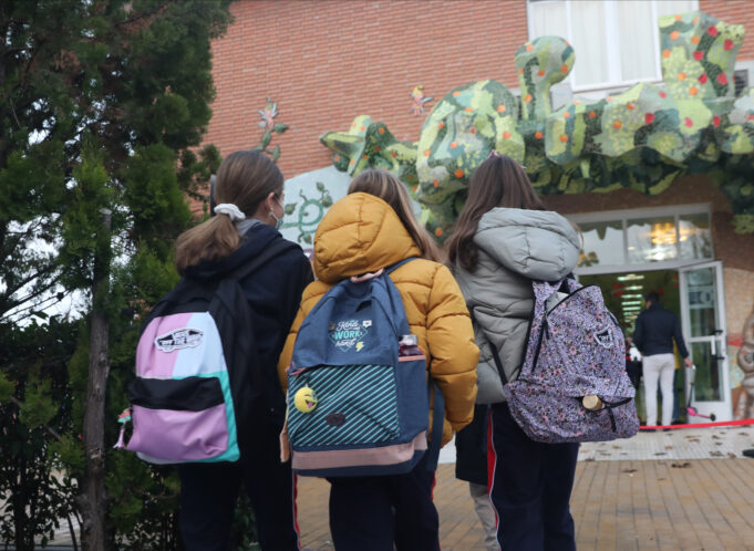 Más de 40 organizaciones respaldan la campaña ‘Por una Escuela Pública y Laica’ – El Observatorio del laicismo