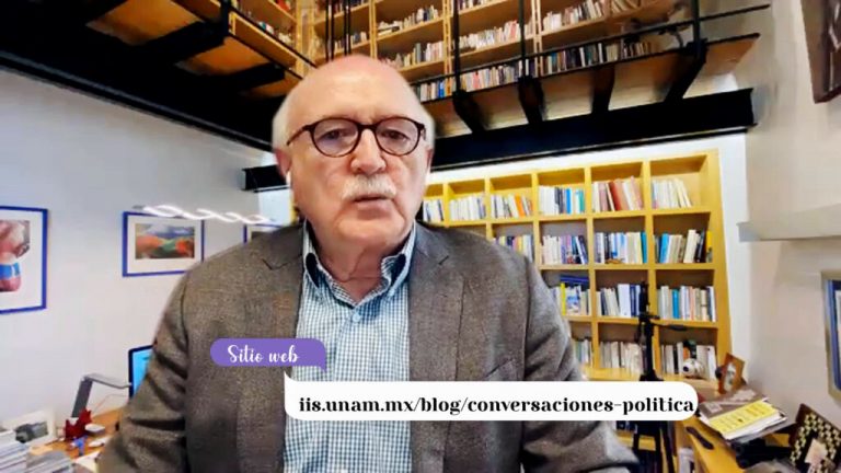 un espacio para la conversación bien informada y documentada – Resonancias