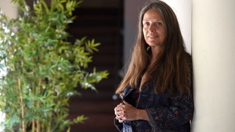 Ouka Leele, el espíritu ecléctico de la Movida Madrileña