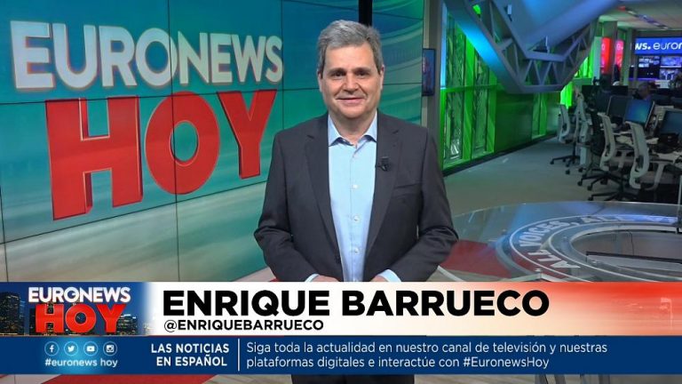 Euronews Hoy | Las noticias del martes 31 de mayo de 2022