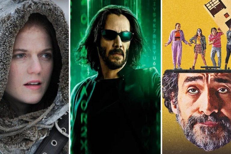 Estrenos HBO Max España mayo 2022: Novedades