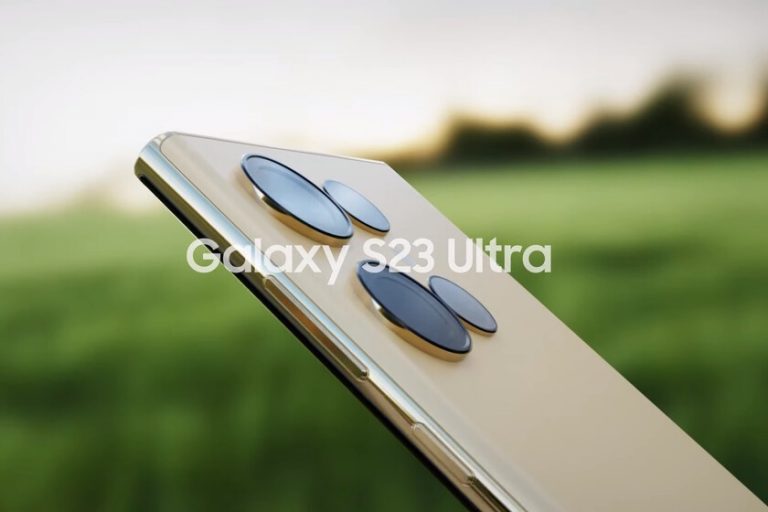 Samsung llevará su ambicioso sensor de 200 MP al Galaxy S23 Ultra, según ET News