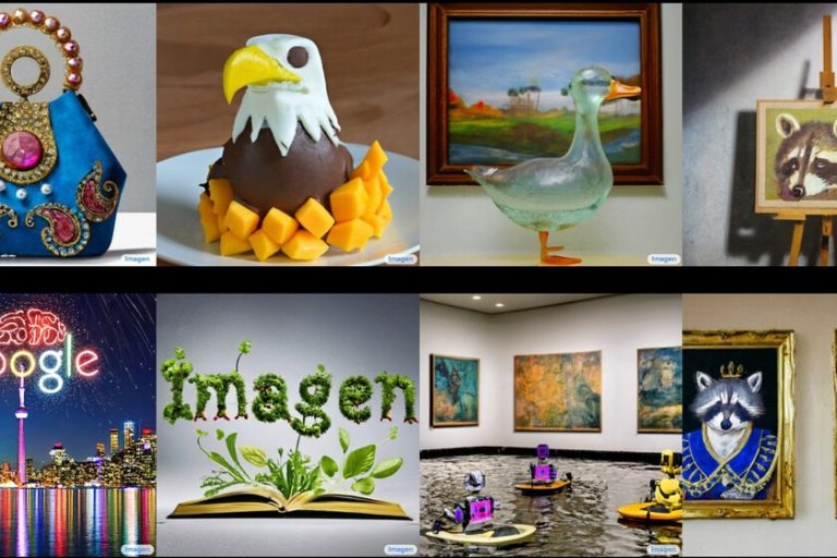 así es IMAGEN, la nueva IA de Google para crear imágenes ultrarrealistas