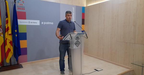 La Oficina Antidesahucios de Cort abre una media de 76 expedientes al mes