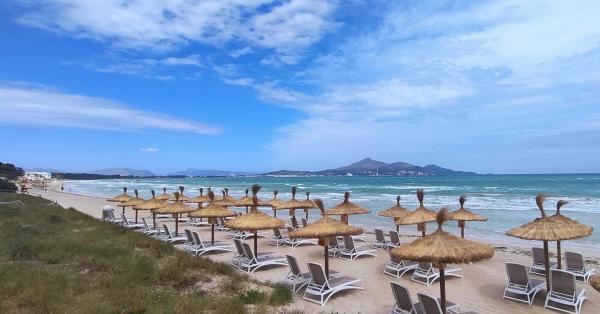 El tiempo en Mallorca para el segundo fin de semana de mayo