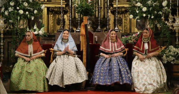 Maite Mas y Marta Bauzá, Valentes Dones de Sóller