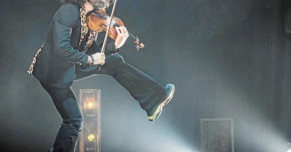 Menorca se sube al boom del turismo de festivales