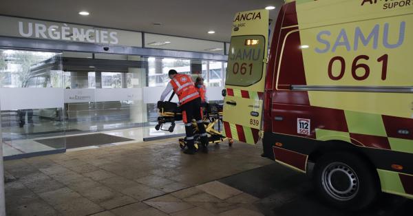 Las consultas al psiquiatra aumentan entre un 20 y un 33 % en Baleares