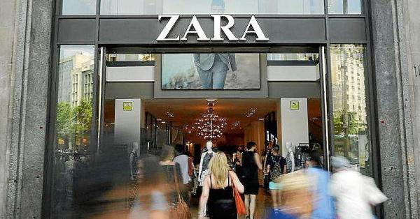 Zara empieza a cobrar por las devoluciones ‘online’