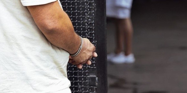 Familiares continúan denunciando detenciones arbitrarias