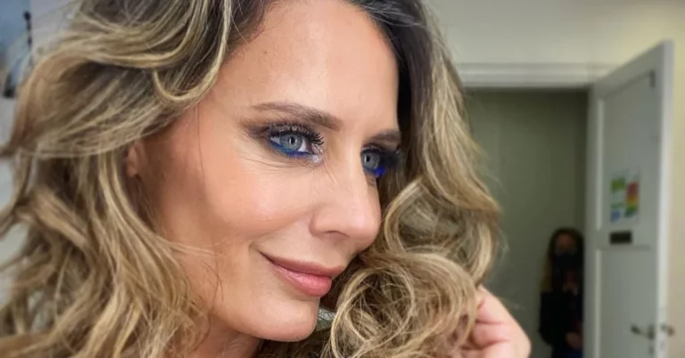 Rocío Marengo hizo un doloroso anuncio: “No hay bebé en camino, estoy triste”