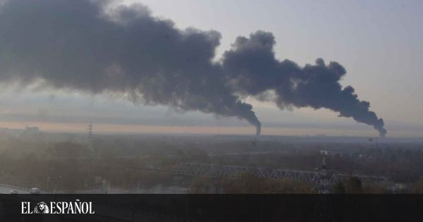 por qué Ucrania ataca Bélgorod aunque no valora una invasión