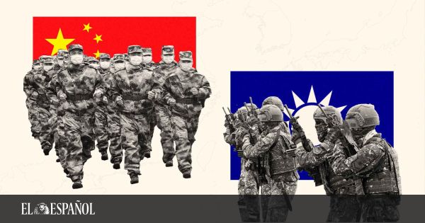¿una escalada de tensión que podría terminar en guerra?