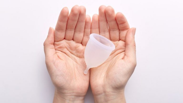 Copas menstruales: Ventajas y desventajas