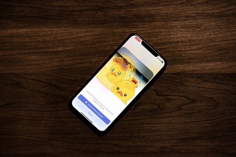 Una suscripción con funciones "premium" aparece en la beta de Telegram: esto es lo que sabemos