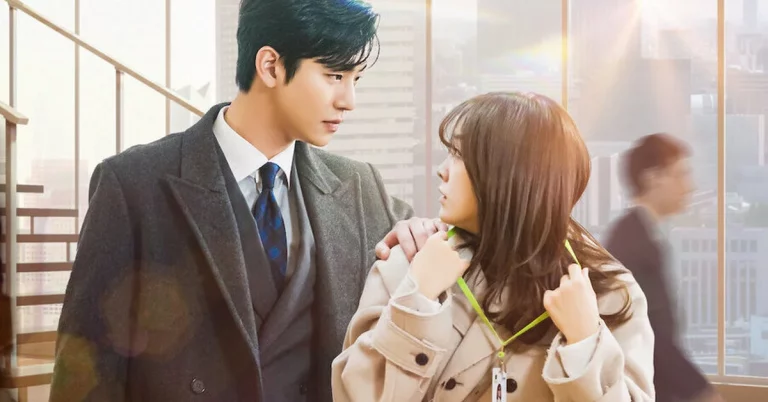 Propuesta laboral: conoce a los protagonistas de la serie y cuáles son sus doramas más famosos