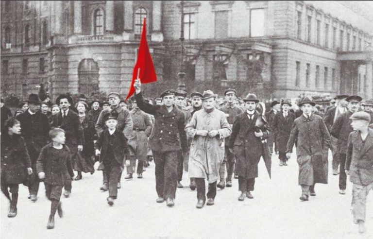 Algunas reflexiones sobre “El ascenso del nazismo y la lucha por el Frente único en la Alemania de los años 30”, de Sabado y Le Moal