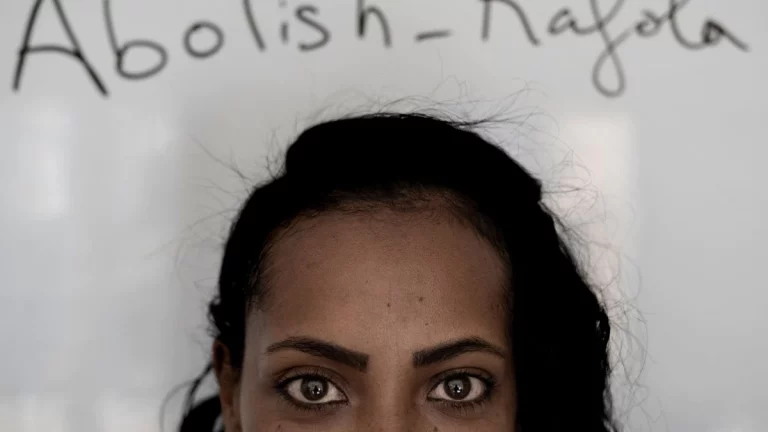 Kafala: El rostro de la esclavitud moderna en el Líbano | Planeta Futuro