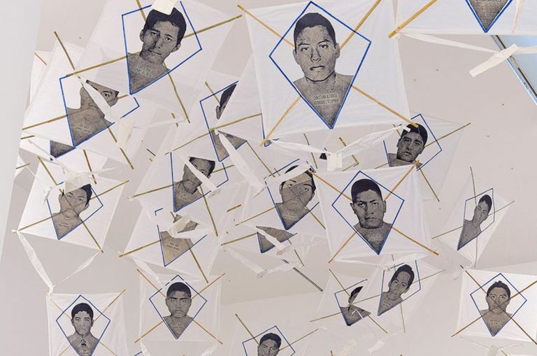 Arte gráfico callejero: el desgarro de América Latina llega al Reina Sofía | Cultura
