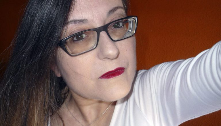 Cristina Morano: Poema “Yo, el chacal…”