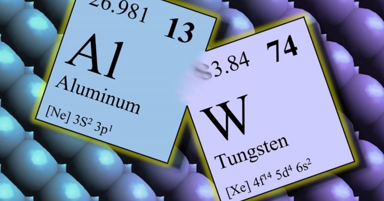 Científicos inventan un metal camaleónico que puede actuar como muchos otros