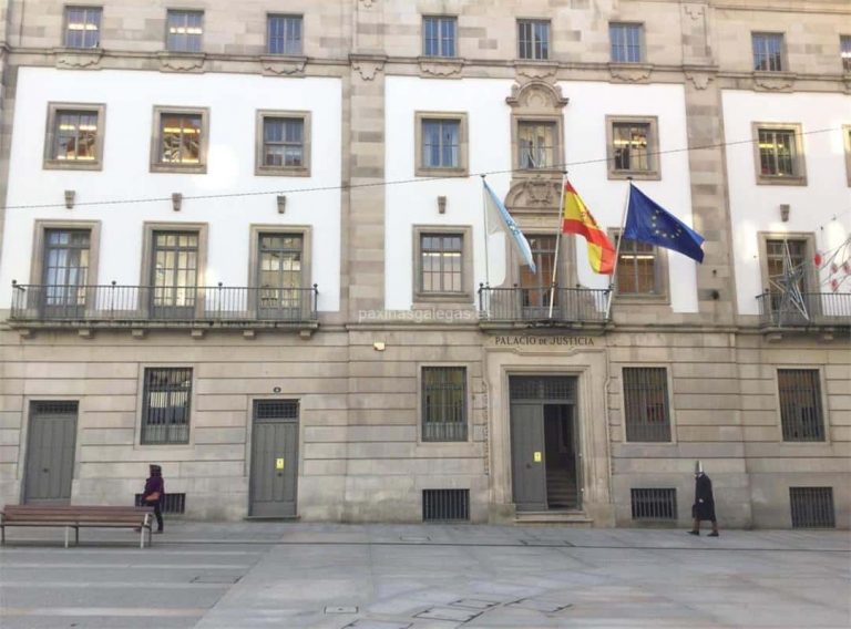 La Audiencia de Pontevedra absuelve a un hombre de 21 años acusado de abusar a una menor a la que conoció por Instagram