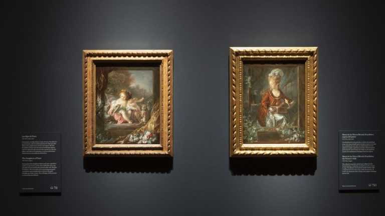 El Prado rescata a Paret, el olvidado pintor de la «vida paralela» con Goya