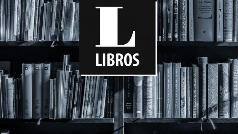 La alquimia del saber – La Nueva España