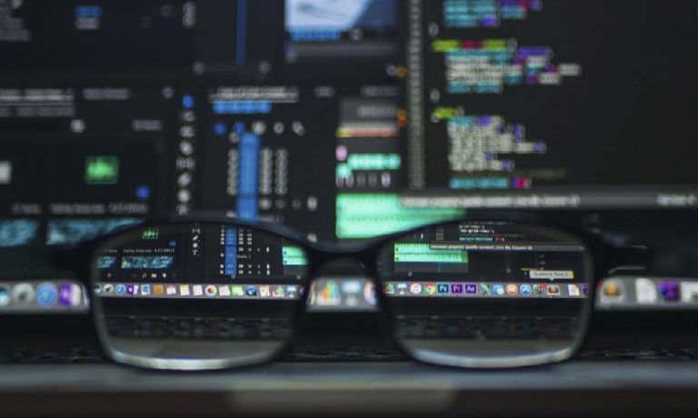 Cómo se recopilan los grandes datos