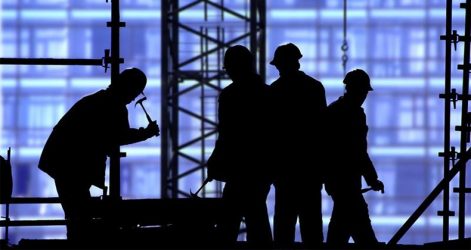 CEOE: El mercado laboral comienza a normalizarse en 2022 aunque el sector privado sigue sin recuperar los niveles de empleo precrisis