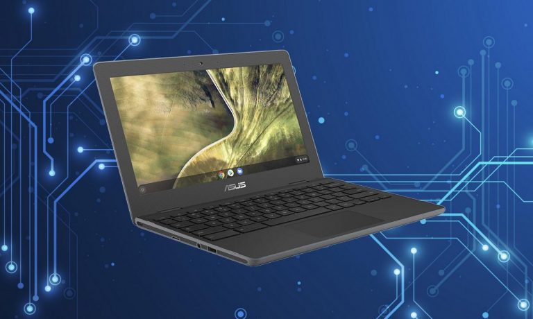 Este Chromebook de Asus a mitad de precio solo cuesta 139 euros, ideal para niños y estudiantes | Tecnología