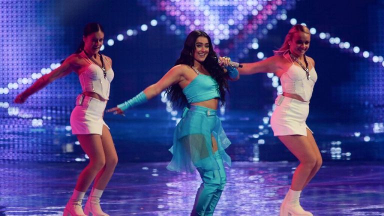 Eurovisión 2022: voluntarias denuncian acoso sexual, que investiga la RAI