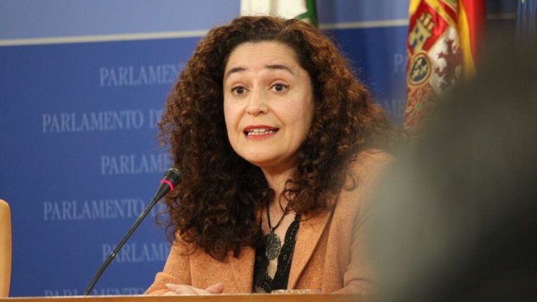 La coalición de izquierdas andaluza estudia los recursos legales tras el rechazo de la Junta Electoral
