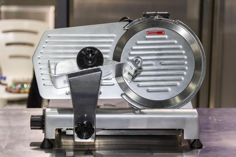 Guía para comprar un cortafiambres eléctrico para la cocina | Life