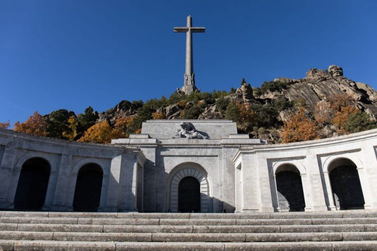 Caídos por Dios, por España y por el relato franquista – El Observatorio del laicismo