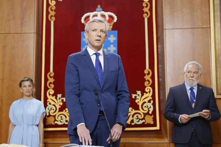 «El gran reto es tener un proyecto autónomo de la extrema derecha»