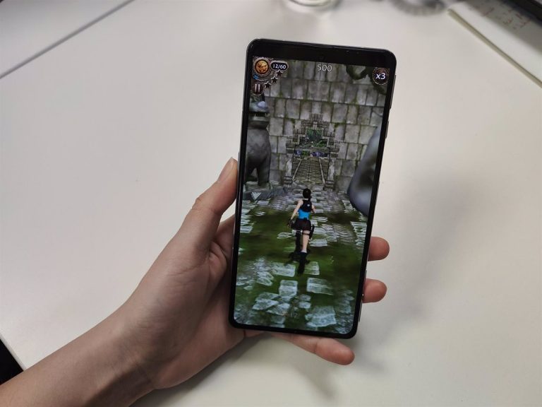 POCO F4 GT, lo mejor de la serie ‘gaming’, con acabados dignos de gama alta
