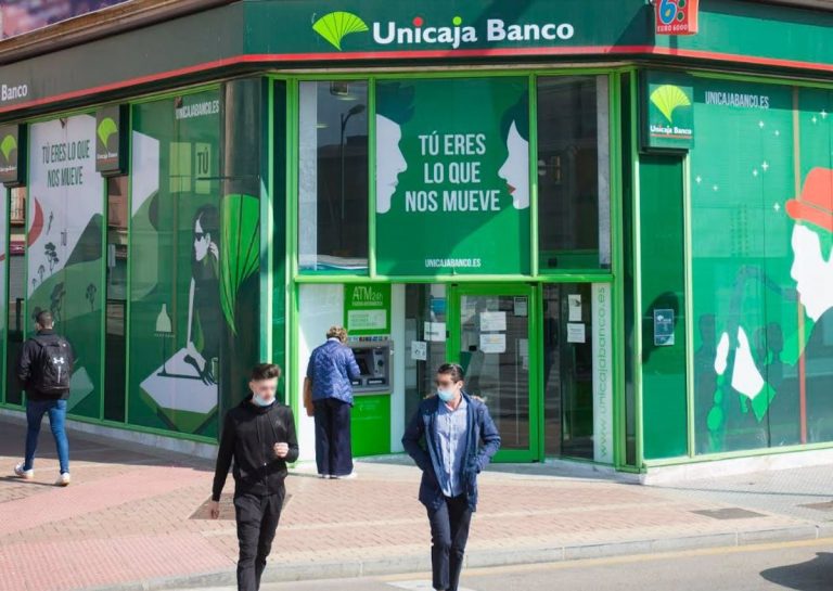 Unicaja nombra a Isidoro Unda Urzaiz consejero independiente