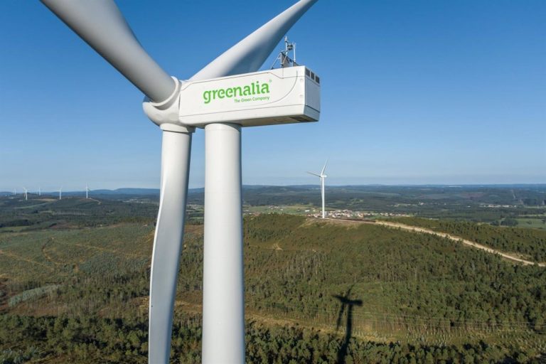 Los máximos accionistas de Greenalia lanzan una OPA de exclusión sobre la compañía